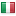 cija.ca server is located in Italy